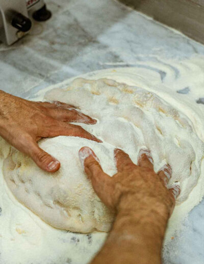 Pizza Foriu - Budapest